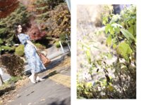 [Photobook] 冨永ほのか 逢瀬、重ねて。PRESTIGE PHOTOGENICS