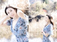 [Photobook] 冨永ほのか 逢瀬、重ねて。PRESTIGE PHOTOGENICS