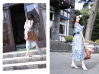 [Photobook] 冨永ほのか 逢瀬、重ねて。PRESTIGE PHOTOGENICS