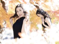 [Photobook] 冨永ほのか 逢瀬、重ねて。PRESTIGE PHOTOGENICS