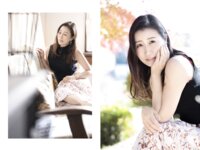 [Photobook] 冨永ほのか 逢瀬、重ねて。PRESTIGE PHOTOGENICS