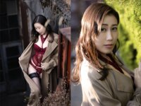 [Photobook] 冨永ほのか 逢瀬、重ねて。PRESTIGE PHOTOGENICS