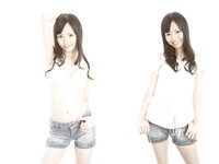 [Photobook] 欲望の標的 ターゲットは希志あいの vol.1