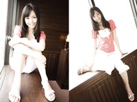 [Photobook] 欲望の標的 ターゲットは希志あいの vol.1