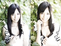 [Photobook] 欲望の標的 ターゲットは希志あいの vol.1