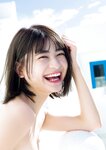 [Photobook] 2022.11.16 【電子版だけの特典カットつき】山田南実写真集『Ｄｅｐａｒｔｕｒｅ』