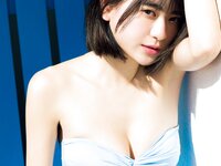 [Photobook] 2022.11.16 【電子版だけの特典カットつき】山田南実写真集『Ｄｅｐａｒｔｕｒｅ』