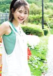 [Photobook] 2022.11.16 【電子版だけの特典カットつき】山田南実写真集『Ｄｅｐａｒｔｕｒｅ』