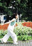 [Photobook] 2022.11.16 【電子版だけの特典カットつき】山田南実写真集『Ｄｅｐａｒｔｕｒｅ』