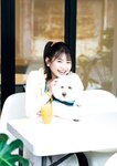 [Photobook] 2022.11.16 【電子版だけの特典カットつき】山田南実写真集『Ｄｅｐａｒｔｕｒｅ』