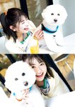 [Photobook] 2022.11.16 【電子版だけの特典カットつき】山田南実写真集『Ｄｅｐａｒｔｕｒｅ』