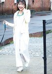 [Photobook] 2022.11.16 【電子版だけの特典カットつき】山田南実写真集『Ｄｅｐａｒｔｕｒｅ』