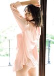 [Photobook] 2022.11.16 【電子版だけの特典カットつき】山田南実写真集『Ｄｅｐａｒｔｕｒｅ』