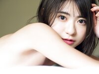 [Photobook] 2022.11.16 【電子版だけの特典カットつき】山田南実写真集『Ｄｅｐａｒｔｕｒｅ』