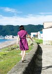 [Photobook] 2022.11.16 【電子版だけの特典カットつき】山田南実写真集『Ｄｅｐａｒｔｕｒｅ』