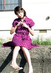 [Photobook] 2022.11.16 【電子版だけの特典カットつき】山田南実写真集『Ｄｅｐａｒｔｕｒｅ』
