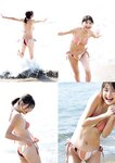 [Photobook] 2022.11.16 【電子版だけの特典カットつき】山田南実写真集『Ｄｅｐａｒｔｕｒｅ』