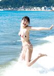 [Photobook] 2022.11.16 【電子版だけの特典カットつき】山田南実写真集『Ｄｅｐａｒｔｕｒｅ』