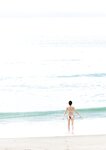[Photobook] 2022.11.16 【電子版だけの特典カットつき】山田南実写真集『Ｄｅｐａｒｔｕｒｅ』