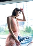 [Photobook] 2022.11.16 【電子版だけの特典カットつき】山田南実写真集『Ｄｅｐａｒｔｕｒｅ』