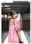 [Photobook] 2022.11.16 【電子版だけの特典カットつき】山田南実写真集『Ｄｅｐａｒｔｕｒｅ』