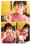 [Photobook] 2022.11.16 【電子版だけの特典カットつき】山田南実写真集『Ｄｅｐａｒｔｕｒｅ』