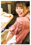 [Photobook] 2022.11.16 【電子版だけの特典カットつき】山田南実写真集『Ｄｅｐａｒｔｕｒｅ』
