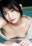 [Photobook] 2022.11.16 【電子版だけの特典カットつき】山田南実写真集『Ｄｅｐａｒｔｕｒｅ』