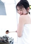 [Photobook] 2022.11.16 【電子版だけの特典カットつき】山田南実写真集『Ｄｅｐａｒｔｕｒｅ』