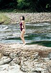 [Photobook] 2022.11.16 【電子版だけの特典カットつき】山田南実写真集『Ｄｅｐａｒｔｕｒｅ』