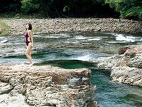 [Photobook] 2022.11.16 【電子版だけの特典カットつき】山田南実写真集『Ｄｅｐａｒｔｕｒｅ』