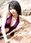 [Photobook] 2022.11.16 【電子版だけの特典カットつき】山田南実写真集『Ｄｅｐａｒｔｕｒｅ』