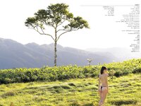 [Photobook] 2022.11.16 【電子版だけの特典カットつき】山田南実写真集『Ｄｅｐａｒｔｕｒｅ』