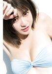 [Photobook] 2022.11.16 【電子版だけの特典カットつき】山田南実写真集『Ｄｅｐａｒｔｕｒｅ』