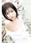 [Photobook] 2022.11.16 【電子版だけの特典カットつき】山田南実写真集『Ｄｅｐａｒｔｕｒｅ』