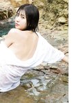 [Photobook] 2022.11.16 【電子版だけの特典カットつき】山田南実写真集『Ｄｅｐａｒｔｕｒｅ』