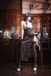 [Cosplay] sakiiii翎柒写真 吾妻