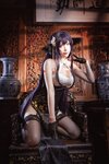 [Cosplay] sakiiii翎柒写真 吾妻