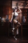 [Cosplay] sakiiii翎柒写真 吾妻