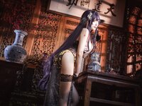 [Cosplay] sakiiii翎柒写真 吾妻