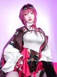 [Fantia] 2023年6月 水淼Aqua