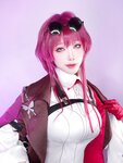 [Fantia] 2023年6月 水淼Aqua