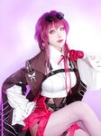[Fantia] 2023年6月 水淼Aqua