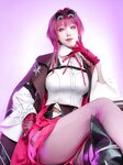 [Fantia] 2023年6月 水淼Aqua