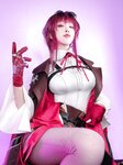 [Fantia] 2023年6月 水淼Aqua