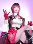 [Fantia] 2023年6月 水淼Aqua