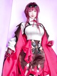 [Fantia] 2023年6月 水淼Aqua