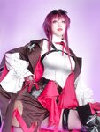 [Fantia] 2023年6月 水淼Aqua