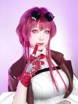 [Fantia] 2023年6月 水淼Aqua