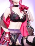 [Fantia] 2023年6月 水淼Aqua